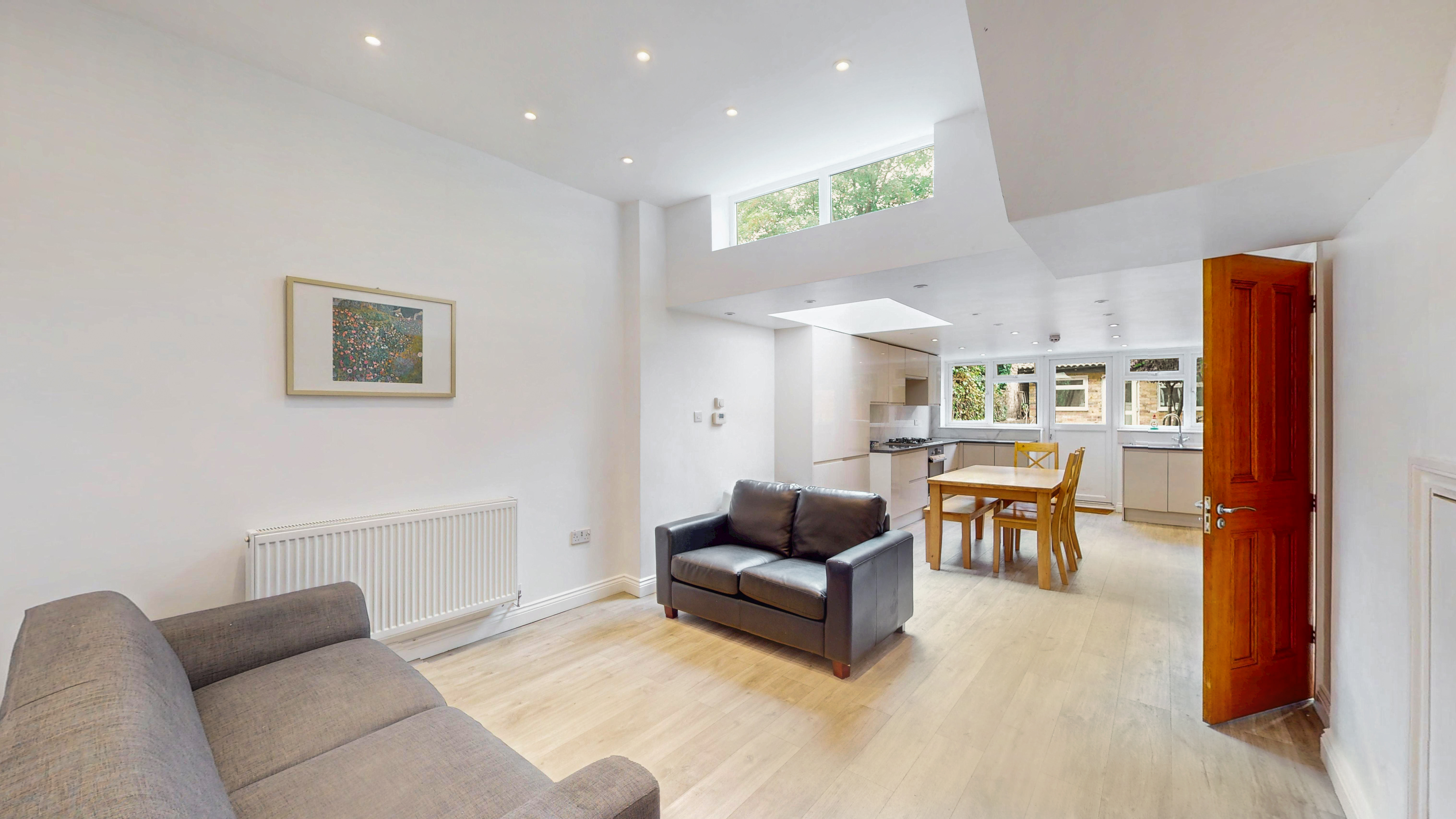 Mayton Street, Holloway